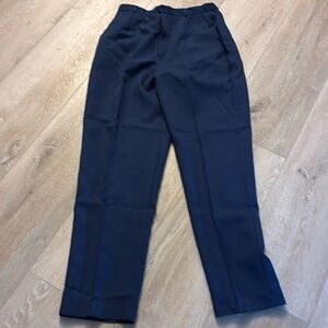 Size 18 lady’s blue pants